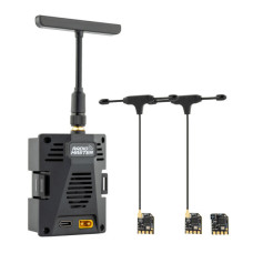 Передавач (TX) RadioMaster Ranger Micro 2.4GHZ ELRS (HP0157.0034)