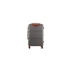 Валіза Semi Line 24" (M) Graphite (T5711-2) (DAS302922)
