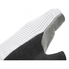 Рукавички для фітнесу Adidas Performance Women's Gloves ADGB-13256 білий, сірий XL (885652019095)