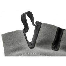 Рукавички для фітнесу Adidas Performance Women's Gloves ADGB-13256 білий, сірий XL (885652019095)