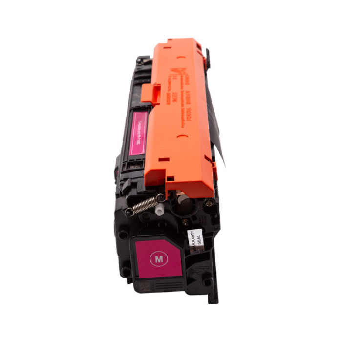 Картридж PowerPlant Canon LBP1538C MG (PP-T10MG)