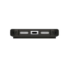 Чохол до мобільного телефона UAG Pathfinder MagSafe iPhone 17 Pro Max Olive (114549117272)