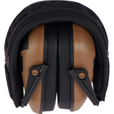 Навушники для стрільби Earmor M300A Coyote Brown (M300A-CB)