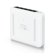 Комутатор мережевий Ubiquiti USW-FLEX-2.5G-5