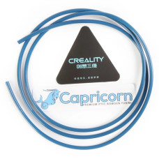 Запчастина для 3D-принтера Creality PTFE Capricorn Teflon Tube 2m (4004200001)