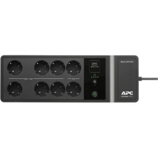 Пристрій безперебійного живлення APC Back-UPS 650VA (BE650G2-GR)