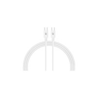 Дата кабель USB-C to USB-C 1.2.0m ABMM093L white Armorstandart (ARM64300)