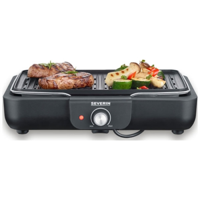 Електрогриль Severin PG 8556