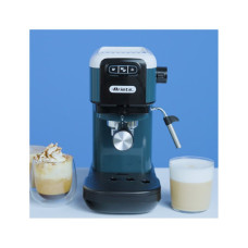 Ріжкова кавоварка еспресо Ariete 1399 WHITE (00M139911AR0)