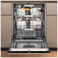 Посудомийна машина Whirlpool W8IHF58TU