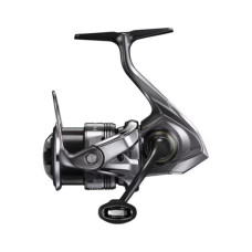 Котушка Shimano Twin Power FE C2000S 9+1BB 5.11 (TPC2000SFE)