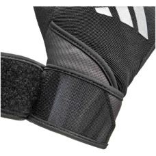 Рукавички для фітнесу Adidas Wrist Wrap Training Gloves ADGB-15054 чорний XL (885652026239)