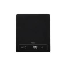 Ваги кухонні Camry CR 3175 black