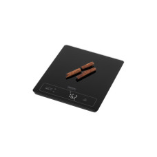 Ваги кухонні Camry CR 3175 black