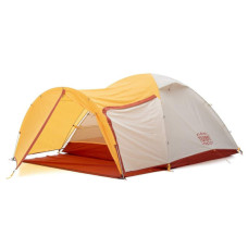 Намет Turbat Намет Turbat Borzhava XL 3 Alu yellow - жовтий (012.005.0230)