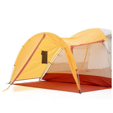 Намет Turbat Намет Turbat Borzhava XL 3 Alu yellow - жовтий (012.005.0230)