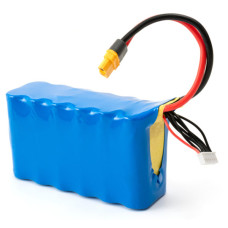 Акумулятор для дрона Vinga Li-Ion 6S2P 10000mAh коробка 10 шт (JHY Li-Ion 21700 5000mAh) (V6S2P-10PCS-10000MAH)