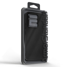 Чохол до мобільного телефона Armorstandart Matte Slim Fit Xiaomi Redmi Note 13 4G Black (ARM73346)