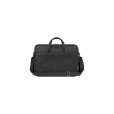 Сумка для ноутбука Defender 15.6" Solid PU black (26091)