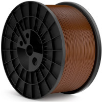 Пластик для 3D-принтера ELEGOO Rapid PLA Plus 5кг, 1.75мм, brown (50.203.0349)