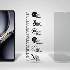 Плівка захисна Armorstandart hydrogel Matte Tecno Spark Go 3 4G (ARM91008)