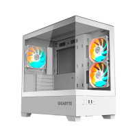 Корпус GIGABYTE ICE (GB-C201PI)