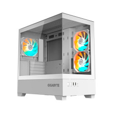 Корпус GIGABYTE ICE (GB-C201PI)