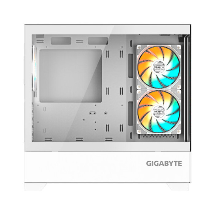 Корпус GIGABYTE ICE (GB-C201PI)