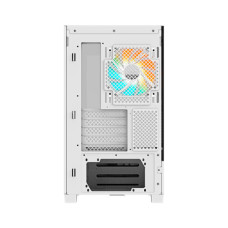 Корпус GIGABYTE ICE (GB-C201PI)