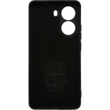 Чохол до мобільного телефона Armorstandart ICON Xiaomi Poco X7 Pro Camera cover Black (ARM82741)