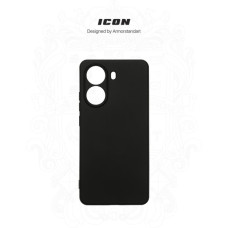Чохол до мобільного телефона Armorstandart ICON Xiaomi Poco X7 Pro Camera cover Black (ARM82741)