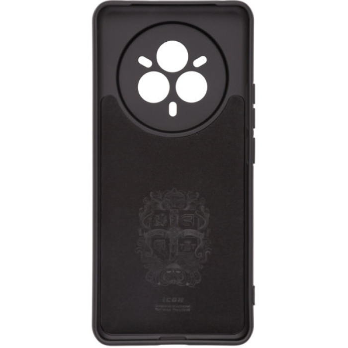 Чохол до мобільного телефона Armorstandart ICON Realme 14 Pro 5G Camera cover Black (ARM83622)