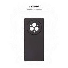 Чохол до мобільного телефона Armorstandart ICON Realme 14 Pro 5G Camera cover Black (ARM83622)