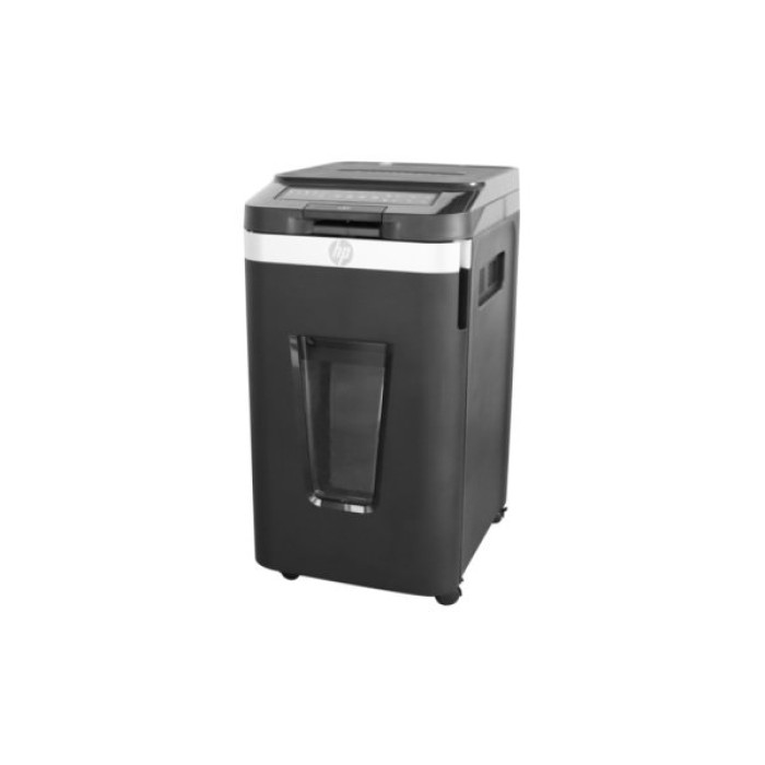 Знищувач документів HP Pro Shred Auto 400MC (2823) (891836)