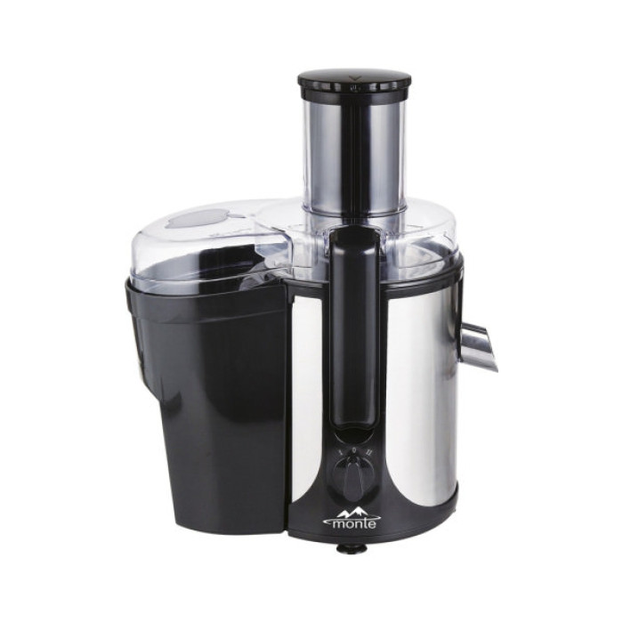 Соковижималка Monte МТ-3202