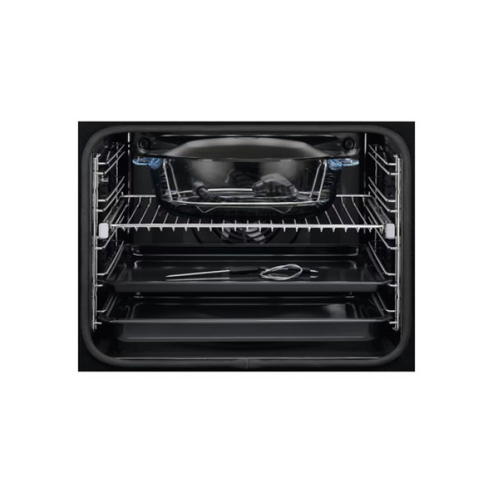 Духова шафа Electrolux EOC8P39WZ
