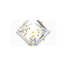 Мультитул Leatherman Super Tool 300 синтетичний чохол (831148)