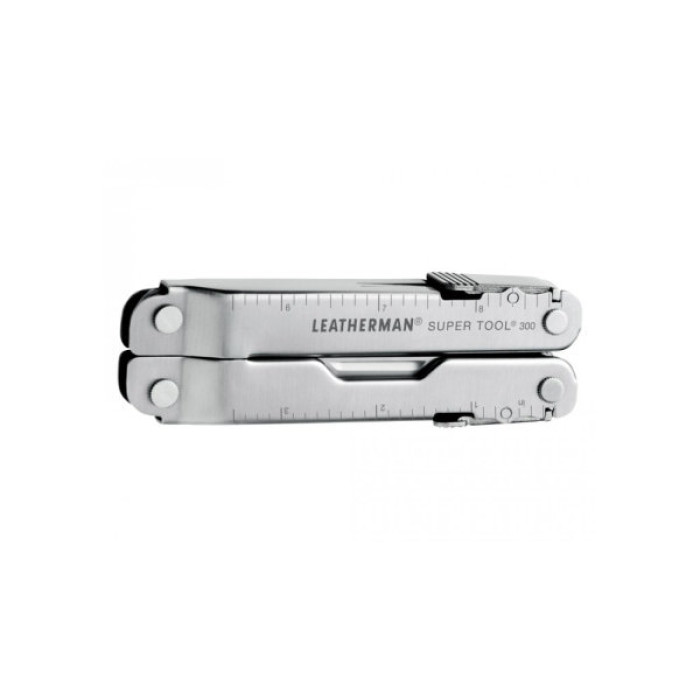 Мультитул Leatherman Super Tool 300 синтетичний чохол (831148)