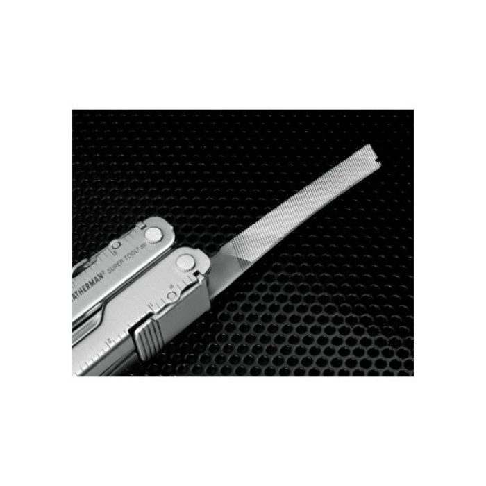 Мультитул Leatherman Super Tool 300 синтетичний чохол (831148)