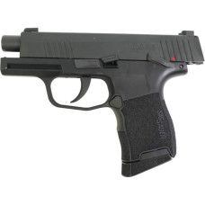 Пневматичний пістолет Sig Sauer Air P365 Blowback (AIR-P365-BB)