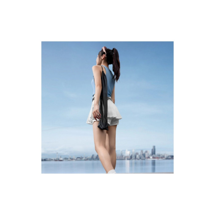 Штатив RTAKO ZJ-ZB03 2.1M Matte Finish Carbon Steel Black (6975068278637)