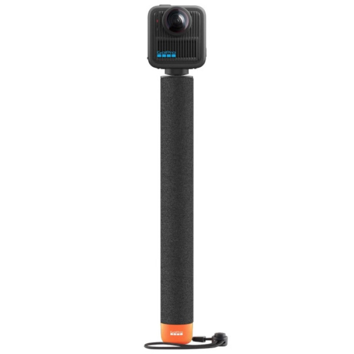 Аксесуар до екшн-камер GoPro Floating Extension Pole 80 cm (AFHGM-011)