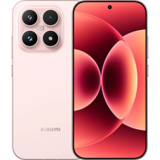 Мобільний телефон Xiaomi 17 12/512GB Alpine Pink (1186349)