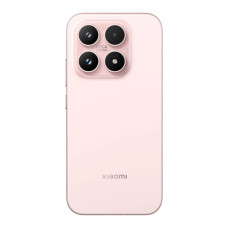 Мобільний телефон Xiaomi 17 12/512GB Alpine Pink (1186349)