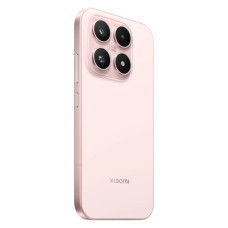 Мобільний телефон Xiaomi 17 12/512GB Alpine Pink (1186349)
