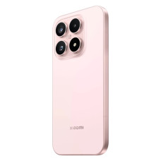 Мобільний телефон Xiaomi 17 12/512GB Alpine Pink (1186349)