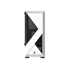 Корпус для ПК 1stPlayer F3-A-WH-4F1