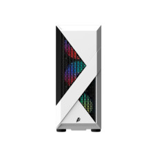 Корпус для ПК 1stPlayer F3-A-WH-4F1