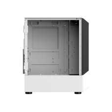 Корпус для ПК 1stPlayer F3-A-WH-4F1