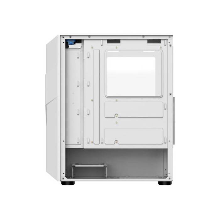 Корпус для ПК 1stPlayer F3-A-WH-4F1